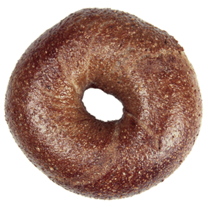 Bagel PNG-36571